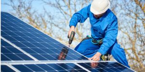 Installation Maintenance Panneaux Solaires Photovoltaïques à Eberbach-Seltz